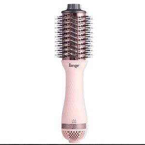 L’ange Le Volume 75MM Titanium Brush Dryer – Pink (New in Box)